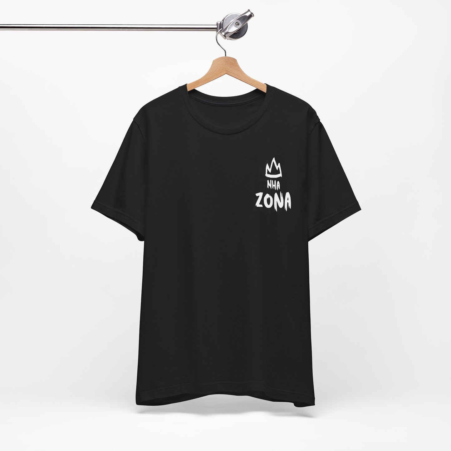 "Fidju Di Deus" T - Shirt