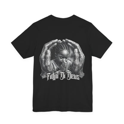 "Fidju Di Deus" T - Shirt