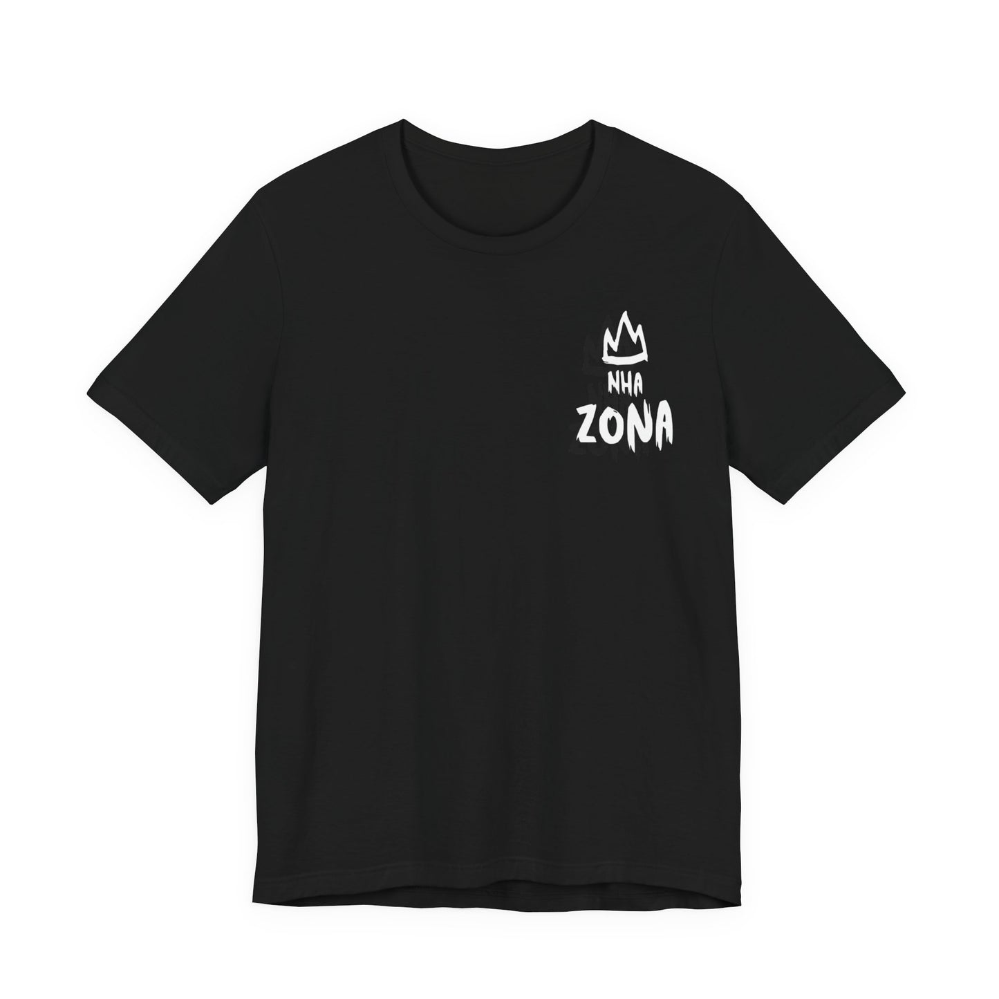 "Fidju Di Deus" T - Shirt