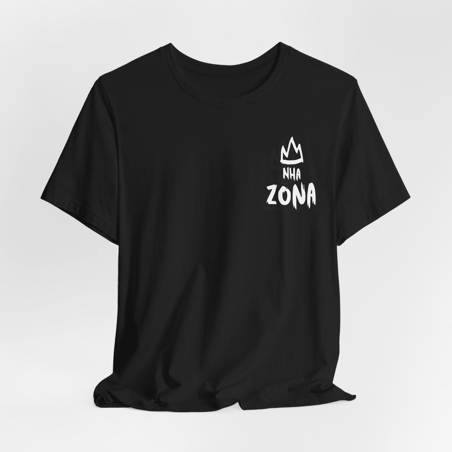"Fidju Di Deus" T - Shirt