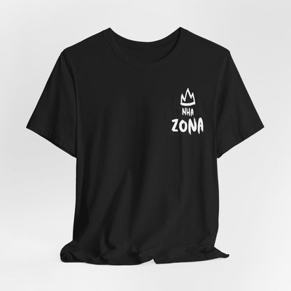 "Fidju Di Deus" T - Shirt